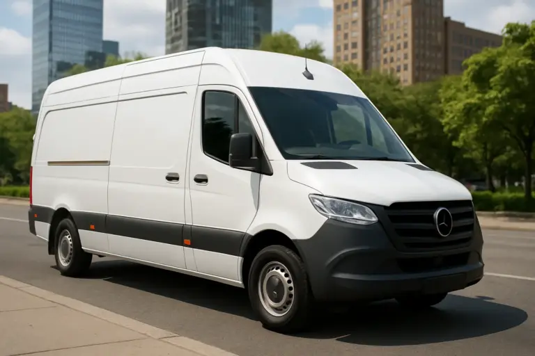 Vlad Transporte Hamburg